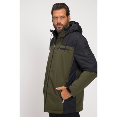 Veste ski grande taille La Redoute