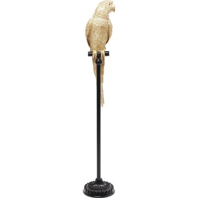 Déco perroquet XL KARE DESIGN