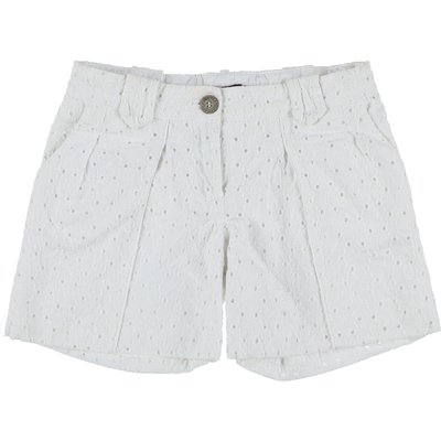 Short broderie anglaise -  Très bon état CATIMINI