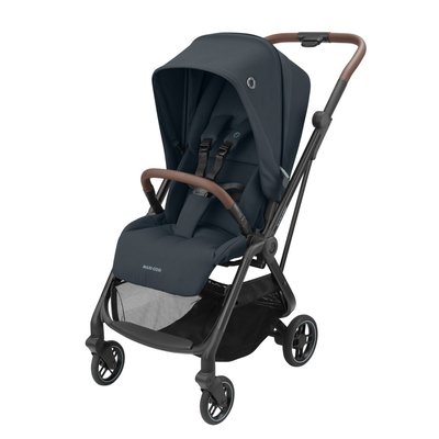 Poussette ultra compacte Leona MAXI COSI