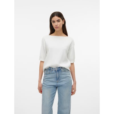 Pull En Maille VERO MODA
