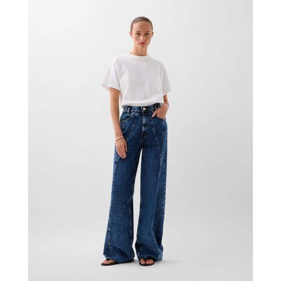 Pantalon en denim SCALPERS