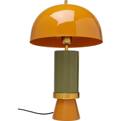 Lampe en acier, JOSY KARE DESIGN