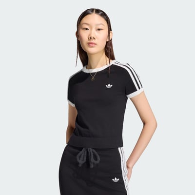 T-Shirt En Maille adidas Originals
