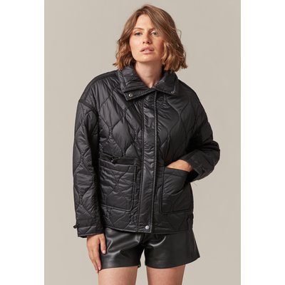 Veste courte matelassée pour femme ARMA DEELUXE