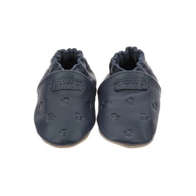 Chaussons Cuir MYWOOD ROBEEZ