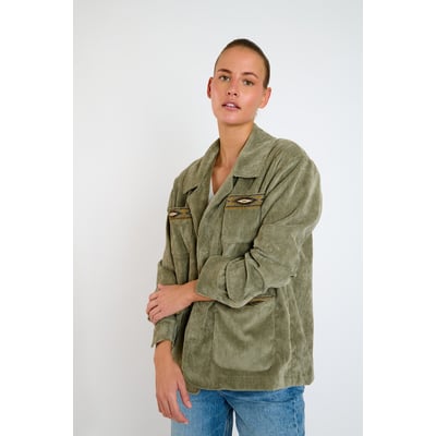 Veste Micook - TAHANA BANANA MOON