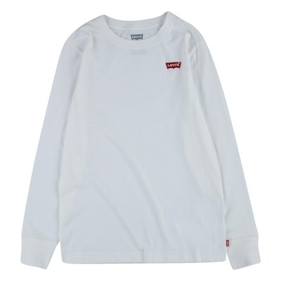T-shirt a maniche lunghe LEVI'S KIDS