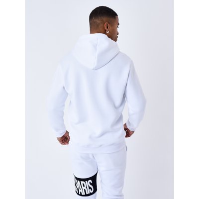 Sweat à Capuche crew PROJECT X
