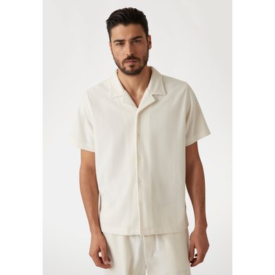 Chemise Maille Texturée GUESS