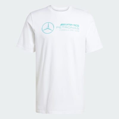 T-Shirt Graphique Mercedes - Amg Petronas Formula One Team Dna T-Shirt Graphique Mercedes - Amg Petronas Formula One Team Dna adidas Performance