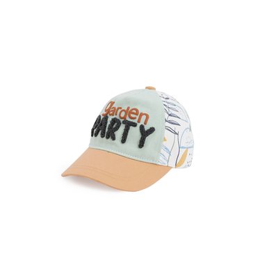 Casquette enfant Garden Party PETIT BEGUIN