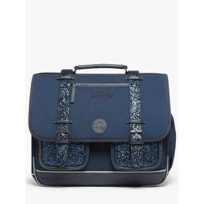 Cartable enfant 3 compartiments CAMELEON