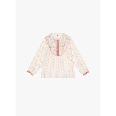 BLOUSE SOMALINA AN'GE