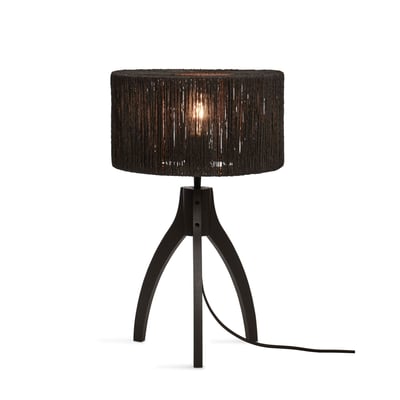 Lampe À Poser Bambou IGUAZU GOOD & MOJO