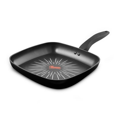 26cm Smart Start Gourmet Grill Pan TOWER