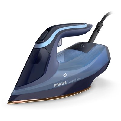Fer à repasser DST8050/20 Serie 8000 Azur PHILIPS