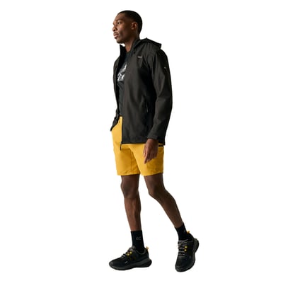 Veste imperméable à capuche CALDERDALE REGATTA