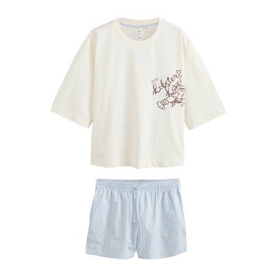 Ensemble pyjama short NEXT