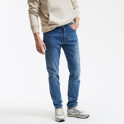 Jeans slim LA REDOUTE COLLECTIONS