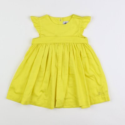 Robe - Très bon état PETIT BATEAU