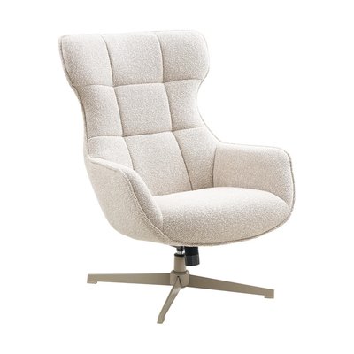 Fauteuil design confortable - ALMOON MATHI DESIGN