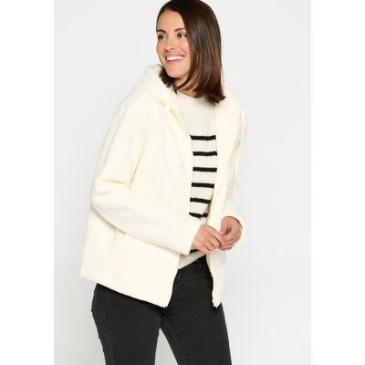 Veste avec capuche LOLALIZA
