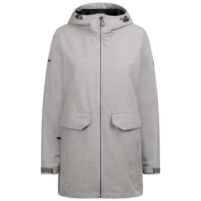 Veste imperméable CRYSTALS TRESPASS