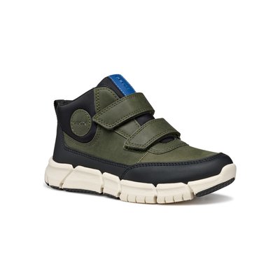 Bottes Et Bottines  J FLEXYPER GEOX