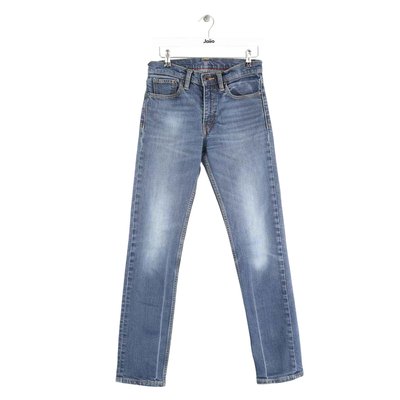 Jean droit 511 en coton - Très Bon État LEVI'S