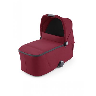 Nacelle Sadena/Celona Carry Cot finition Select - Garnet Red RECARO