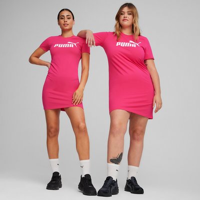 Vestido justo, Essential slim dress PUMA