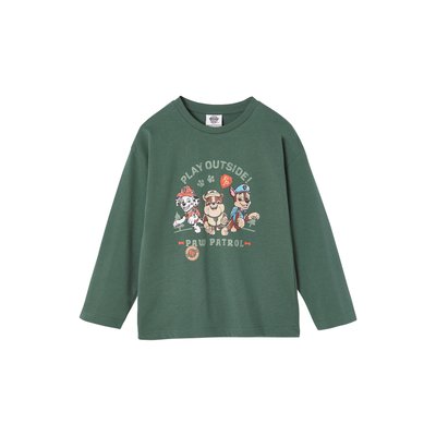 Tee-Shirt Pat' Patrouille® VERTBAUDET
