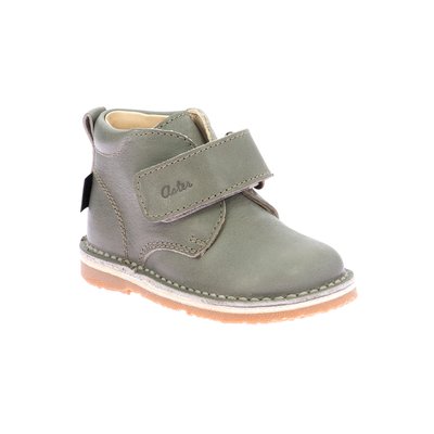 Boots Cuir ABOCRATCH ASTER