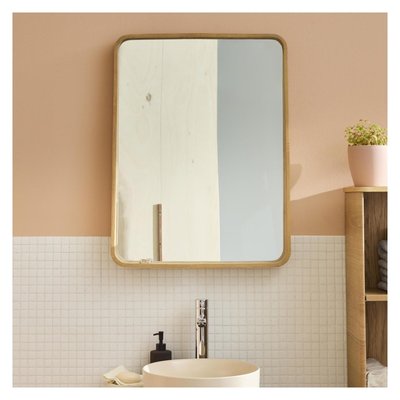Miroir rectangulaire 60x80cm MARIUS MOB IN