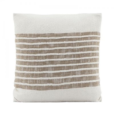 Housse de coussin  médium Yarn HOUSE DOCTOR