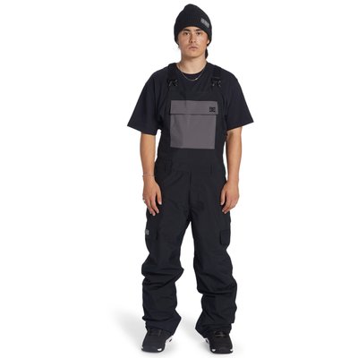 Salopette de snow DOCILE. DC SHOES
