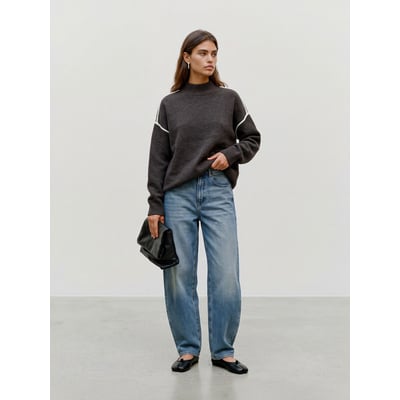 Pull En Maille VERO MODA