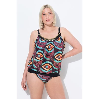 Tankini avec bonnets souples ULLA POPKEN