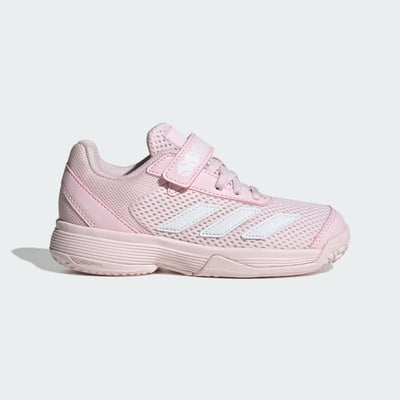 Chaussure De Tennis À Scratch Courtflash Enfants Chaussure De Tennis À Scratch Courtflash Enfants adidas Performance