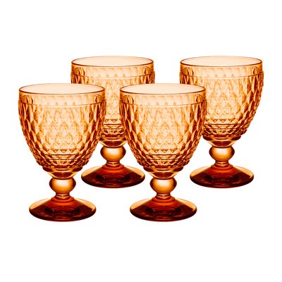 Verre À Vin Rouge 4 Pièces BOSTON VILLEROY & BOCH