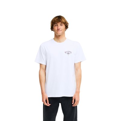 T shirt manches courtes RE ISSUE BILLABONG