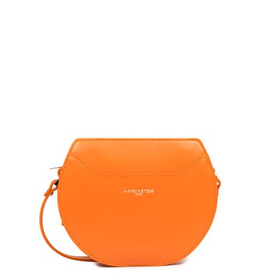 Sac demi lune zippé SUAVE LUNE LANCASTER