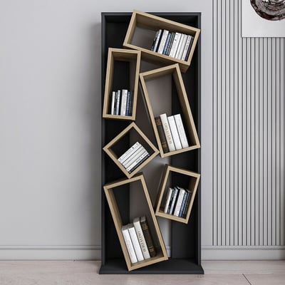 Полка для книг, Carmen / Кармен SO'HOME