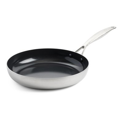 Poêle à Frire   28 cm-GENEVA GREENPAN