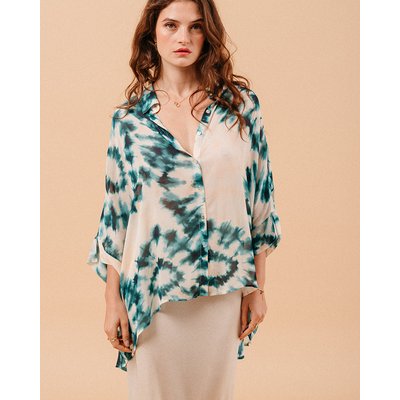 Chemise MOSAIQUE GRACE & MILA