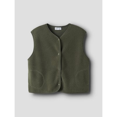 Gilet Sans Manches NAME IT