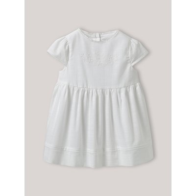 Robe brodée - Cortège Arabesque CYRILLUS
