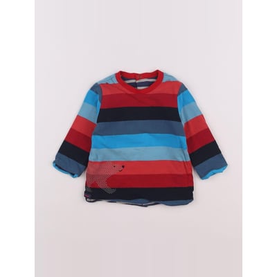 Tee-shirt réversible - Très bon état CATIMINI