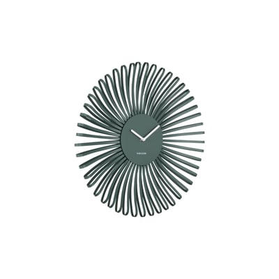 Horloge Murale Métal POLO KARLSSON
